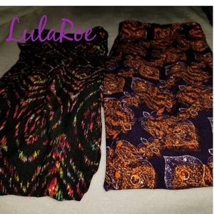 LulaRoe Leggings
